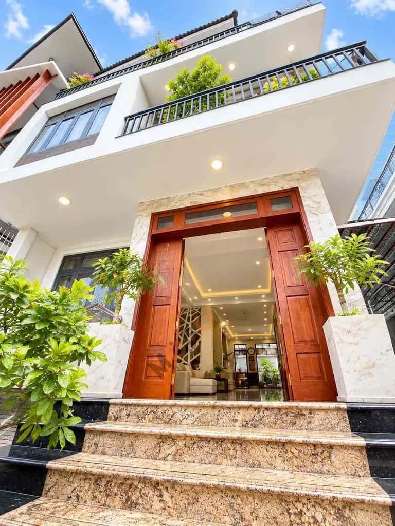 Cho thuê nhà hẻm Đường 32 Bình Tân, TP.HCM – 7 phòng ngủ, giá 55 triệu — Hình 2 Cho thuê nhà hẻm Đường 32 Bình Tân, TP.HCM – 7 phòng ngủ, giá 55 triệu — Hình 2