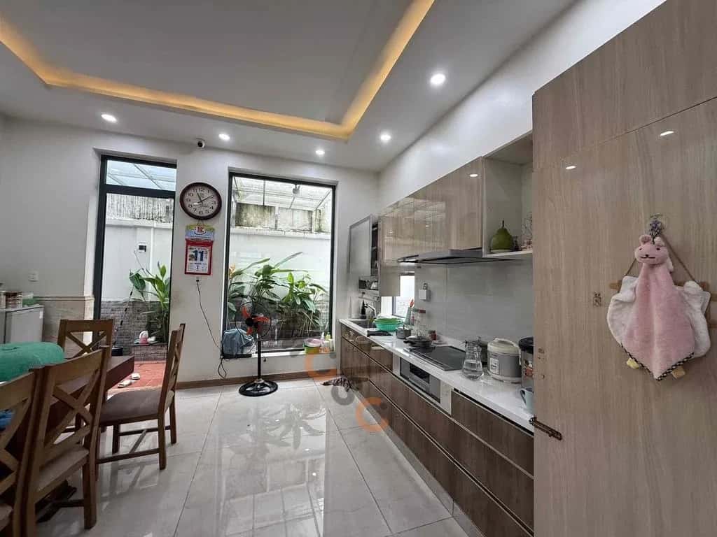 Cho thuê nhà hẻm Đường 32 Bình Tân, TP.HCM – 7 phòng ngủ, giá 55 triệu — Hình 3 Cho thuê nhà hẻm Đường 32 Bình Tân, TP.HCM – 7 phòng ngủ, giá 55 triệu — Hình 3