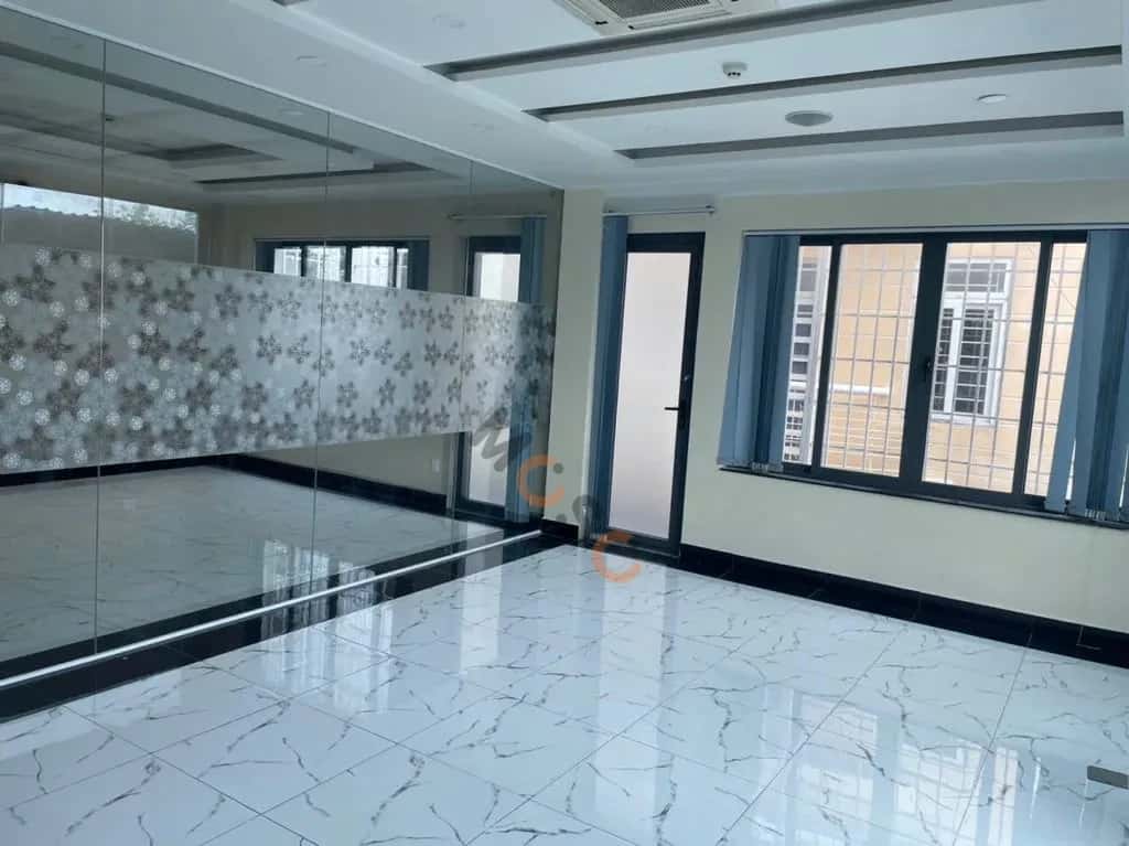 Cho thuê nhà hẻm Quận Bình Tân, TP.HCM – 3 phòng ngủ, giá 40 triệu — Hình 2 Cho thuê nhà hẻm Quận Bình Tân, TP.HCM – 3 phòng ngủ, giá 40 triệu — Hình 2
