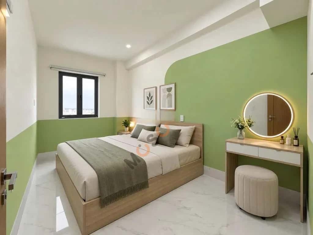 Cho thuê căn hộ chung cư Lê Trọng Tấn Tân Phú, Ho Chi Minh – 2 phòng ngủ, giá 6.5 triệu — Hình 2 Cho thuê căn hộ chung cư Lê Trọng Tấn Tân Phú, Ho Chi Minh – 2 phòng ngủ, giá 6.5 triệu — Hình 2