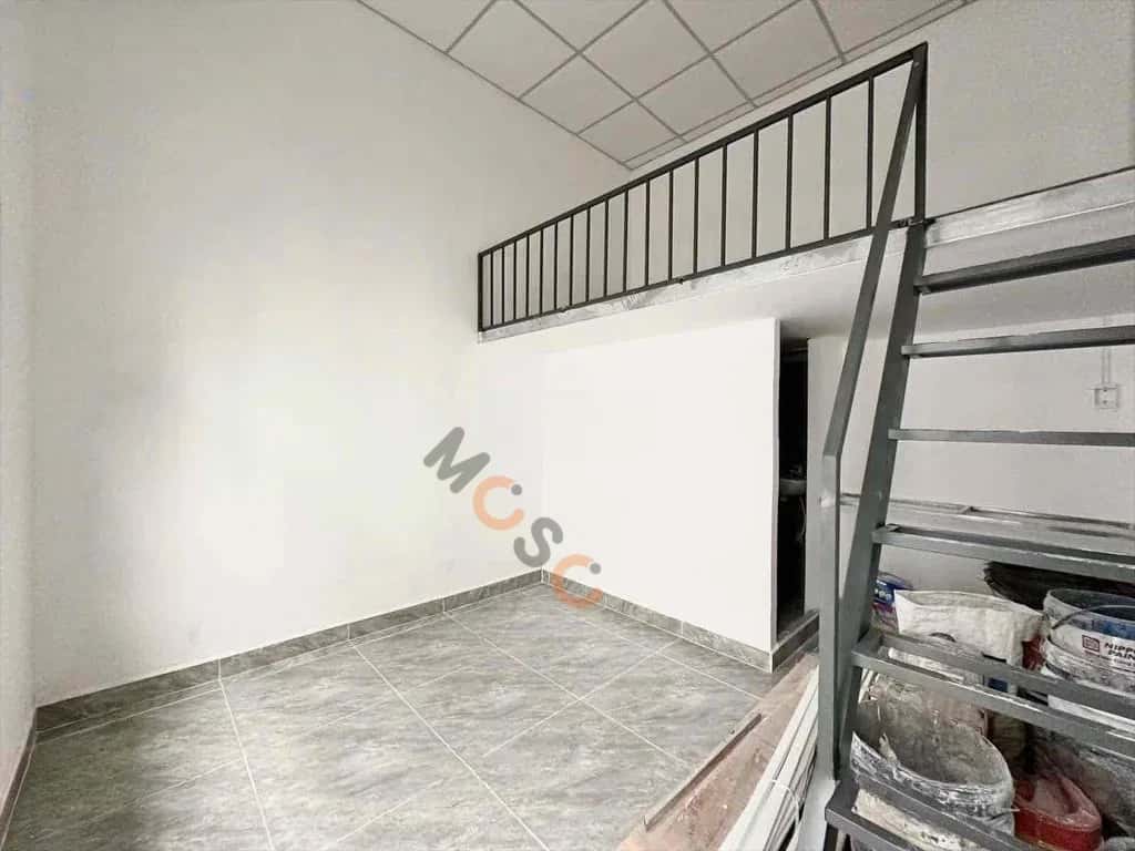 Cho thuê phòng trọ Đường Lê Thị Hồng Gò Vấp, TP.HCM – giá 3.8 triệu — Hình 2 Cho thuê phòng trọ Đường Lê Thị Hồng Gò Vấp, TP.HCM – giá 3.8 triệu — Hình 2