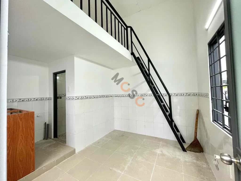 Cho thuê phòng trọ Đường Lê Thúc Hoạch Tân Phú, TP.HCM – giá 3.8 triệu — Hình 2 Cho thuê phòng trọ Đường Lê Thúc Hoạch Tân Phú, TP.HCM – giá 3.8 triệu — Hình 2