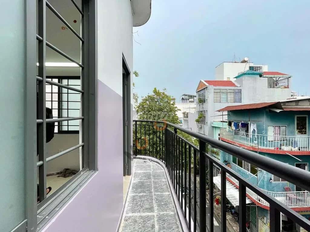 Cho thuê phòng trọ Đường Lê Thúc Hoạch Tân Phú, TP.HCM – giá 3.8 triệu — Hình 3 Cho thuê phòng trọ Đường Lê Thúc Hoạch Tân Phú, TP.HCM – giá 3.8 triệu — Hình 3