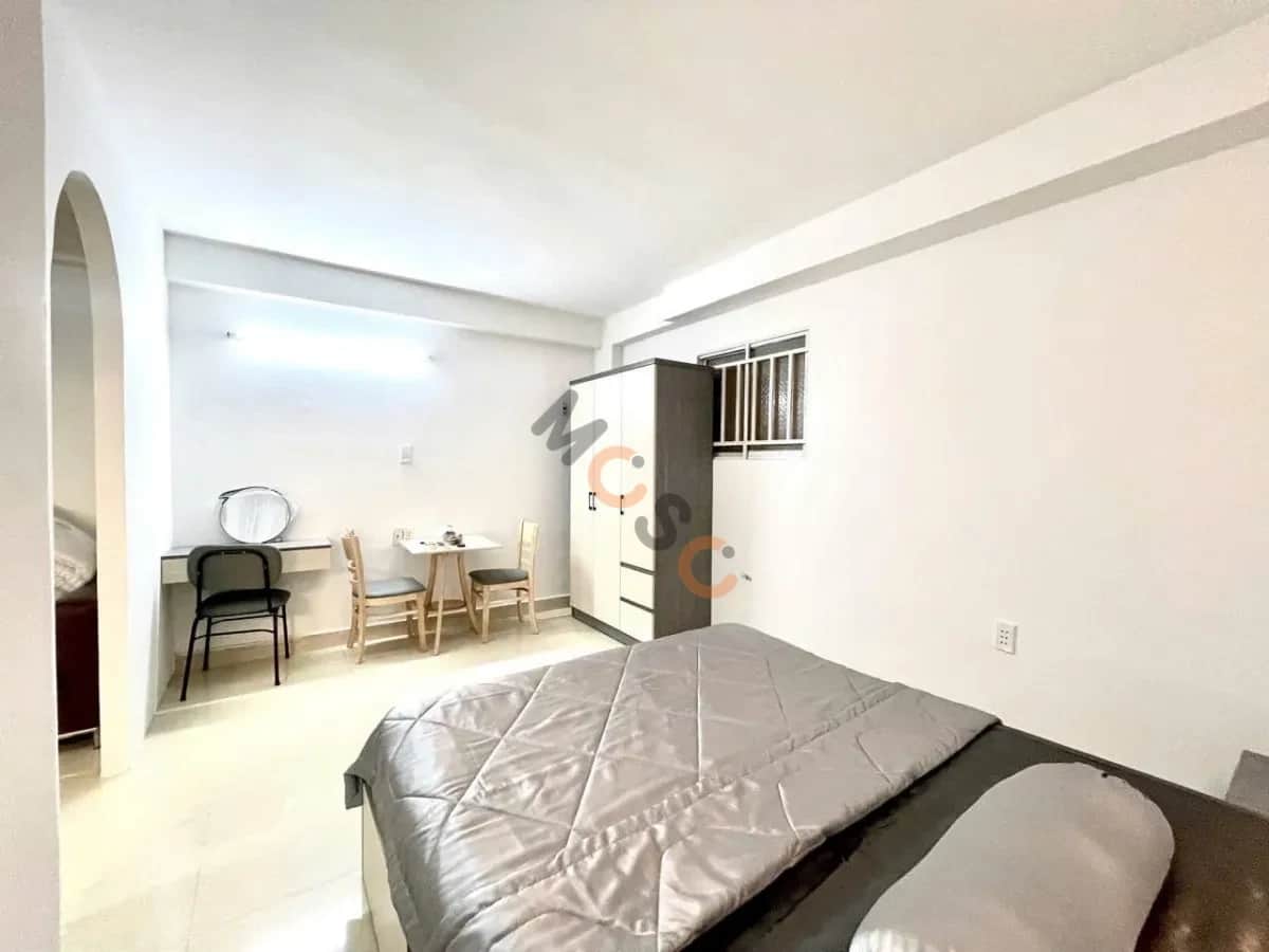 Cho thuê căn hộ chung cư Đường Lê Văn Sỹ Quận 3, TP.HCM – 1 phòng ngủ, giá 6.5 triệu Cho thuê căn hộ chung cư Đường Lê Văn Sỹ Quận 3, TP.HCM – 1 phòng ngủ, giá 6.5 triệu