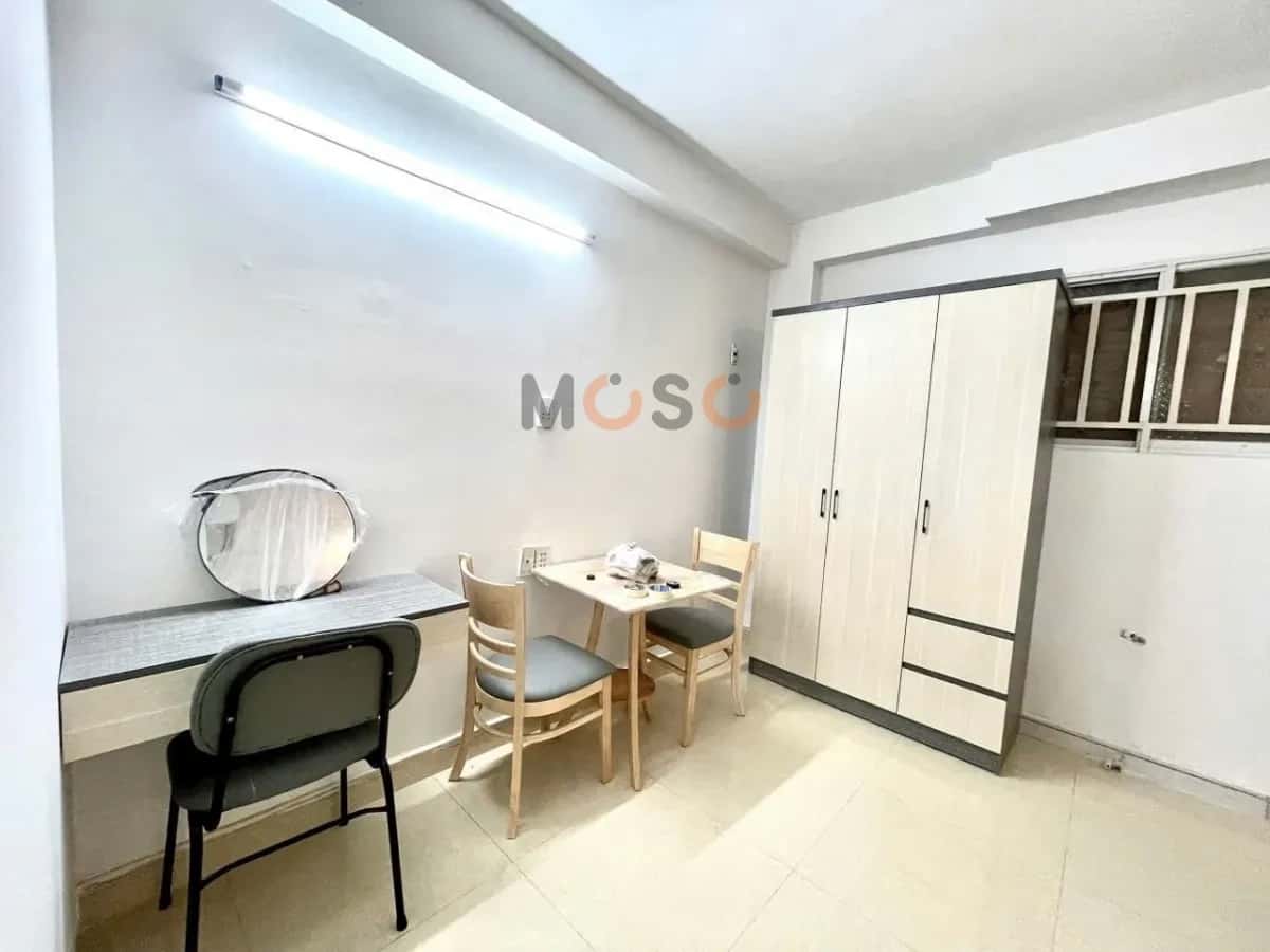 Cho thuê căn hộ chung cư Đường Lê Văn Sỹ Quận 3, TP.HCM – 1 phòng ngủ, giá 6.5 triệu — Hình 3 Cho thuê căn hộ chung cư Đường Lê Văn Sỹ Quận 3, TP.HCM – 1 phòng ngủ, giá 6.5 triệu — Hình 3