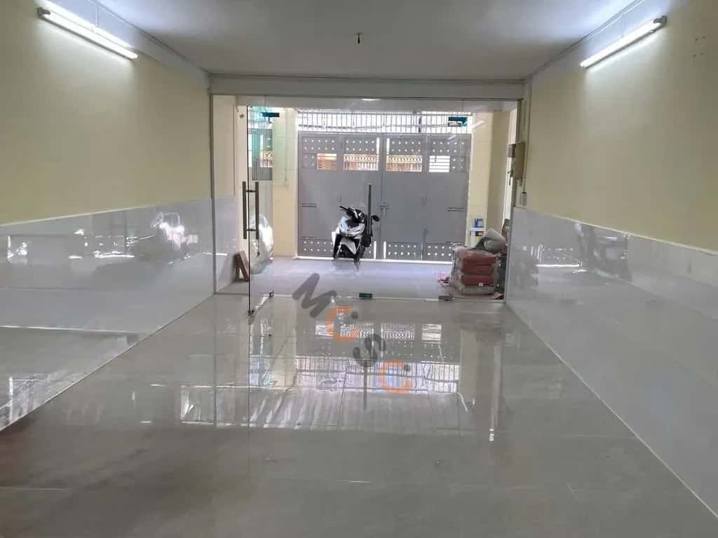 Cho thuê nhà hẻm Đường Lê Văn Sỹ Quận 3, TP.HCM – 2 phòng ngủ, giá 25 triệu — Hình 2 Cho thuê nhà hẻm Đường Lê Văn Sỹ Quận 3, TP.HCM – 2 phòng ngủ, giá 25 triệu — Hình 2