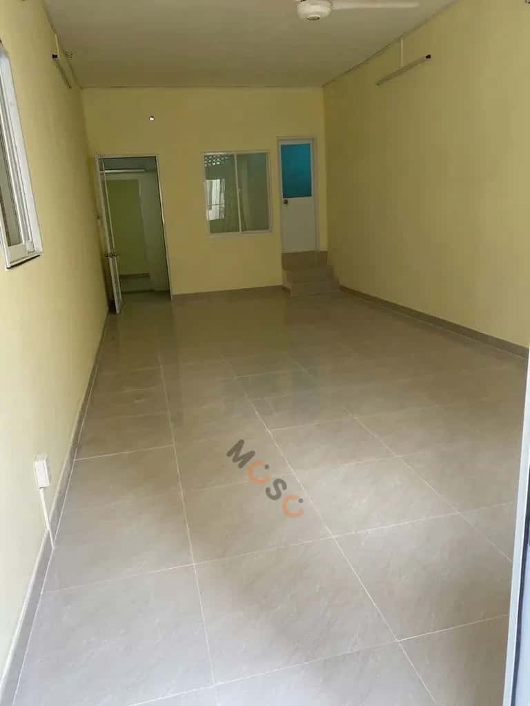 Cho thuê nhà hẻm Đường Lê Văn Sỹ Quận 3, TP.HCM – 2 phòng ngủ, giá 25 triệu — Hình 3 Cho thuê nhà hẻm Đường Lê Văn Sỹ Quận 3, TP.HCM – 2 phòng ngủ, giá 25 triệu — Hình 3
