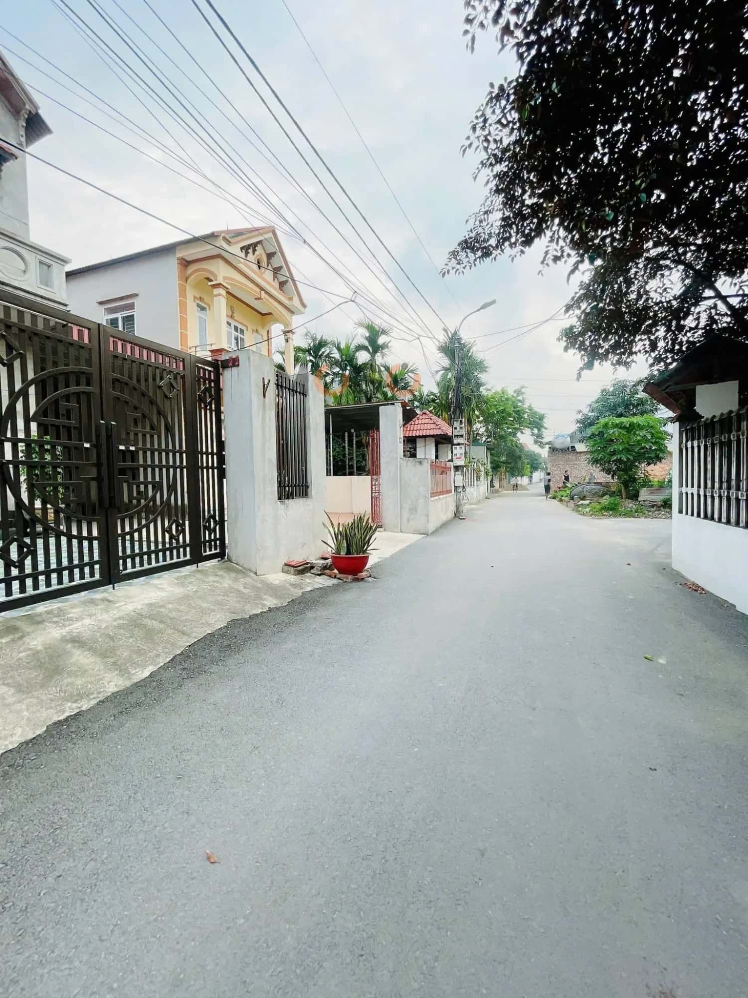 Bán nhà mặt tiền Thôn Chùa Huyện Tam Dương, Vĩnh Phúc – 2 phòng ngủ, giá 2.1 tỷ — Hình 2 Bán nhà mặt tiền Thôn Chùa Huyện Tam Dương, Vĩnh Phúc – 2 phòng ngủ, giá 2.1 tỷ — Hình 2