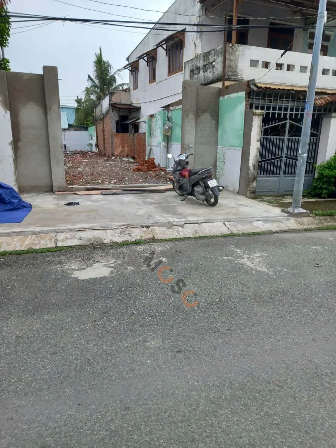 Bán đất Phó Đức Chính Thành phố Thuận An, Bình Dương – giá 6.5 tỷ — Hình 2 Bán đất Phó Đức Chính Thành phố Thuận An, Bình Dương – giá 6.5 tỷ — Hình 2