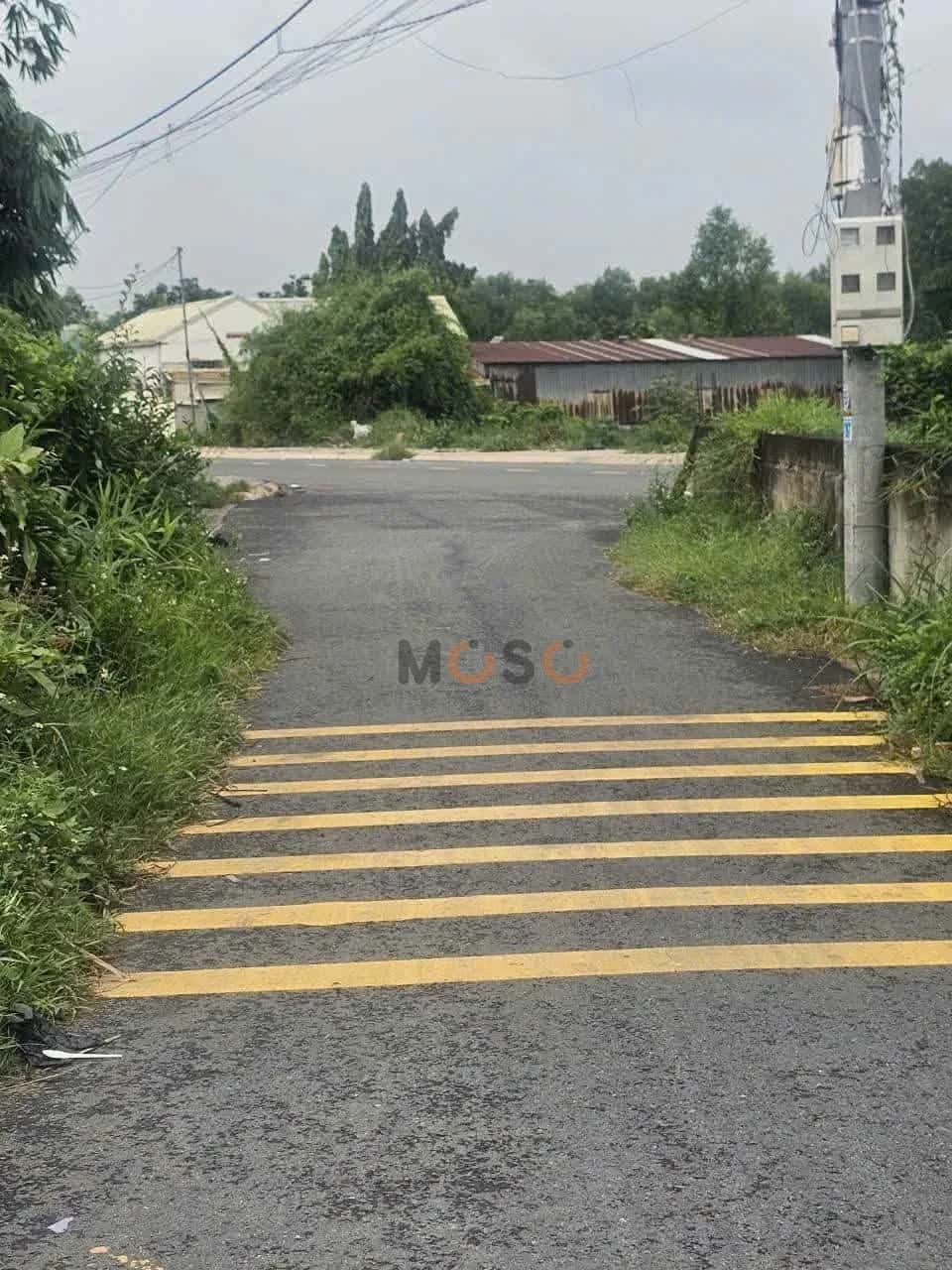 Bán đất An Thạnh 51 Thành phố Thuận An, Bình Dương – giá 2.5 tỷ — Hình 3 Bán đất An Thạnh 51 Thành phố Thuận An, Bình Dương – giá 2.5 tỷ — Hình 3
