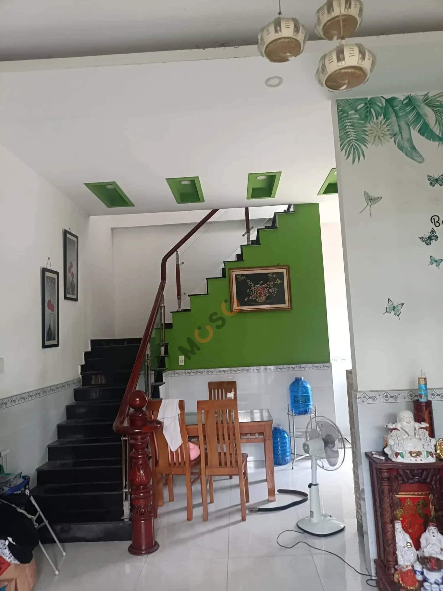 Bán nhà mặt tiền Thuận Giao 07 Thành phố Thuận An, Bình Dương – 2 phòng ngủ, giá 4.3 tỷ — Hình 3 Bán nhà mặt tiền Thuận Giao 07 Thành phố Thuận An, Bình Dương – 2 phòng ngủ, giá 4.3 tỷ — Hình 3