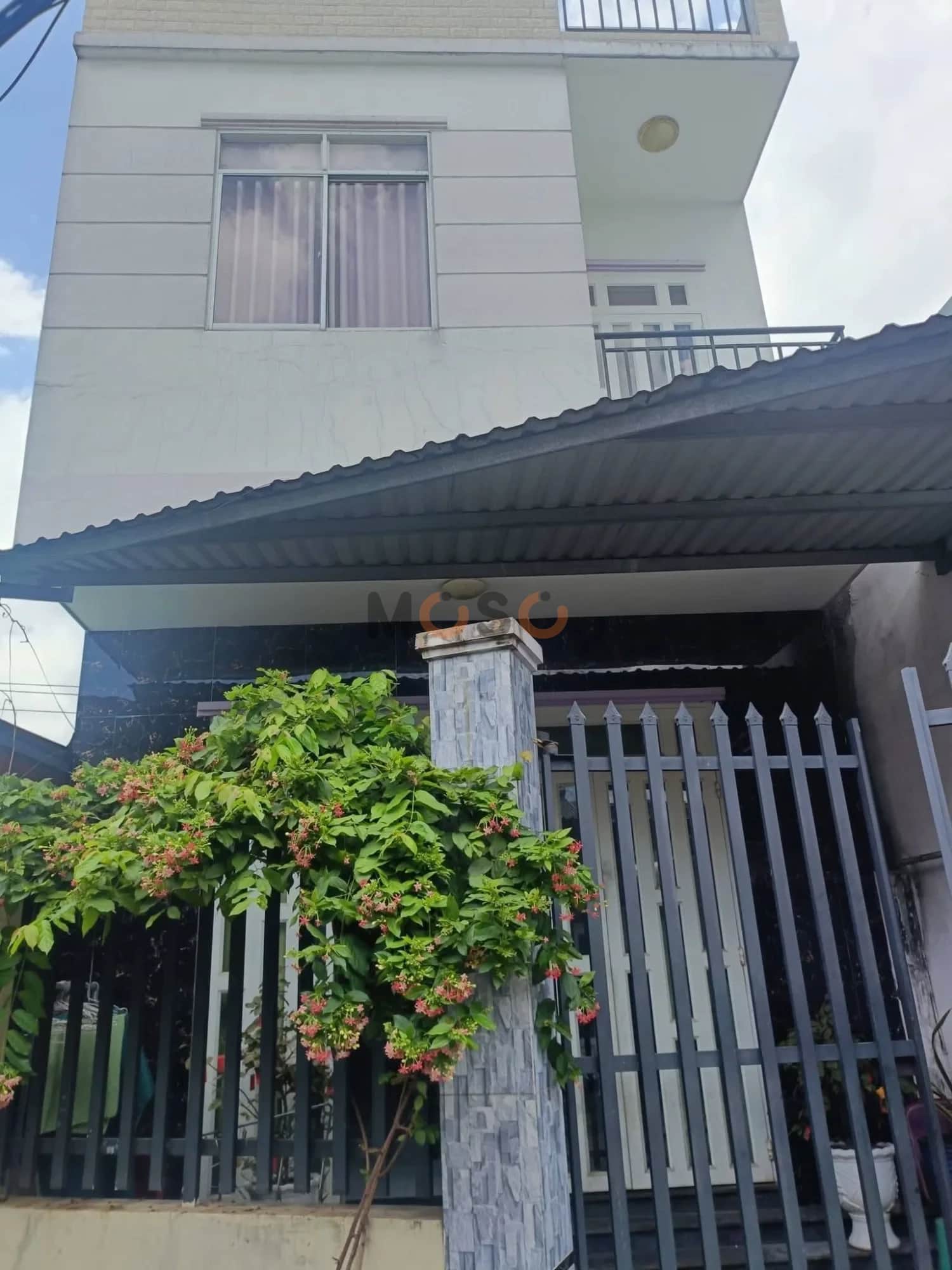 Bán nhà mặt tiền Thuận Giao 07 Thành phố Thuận An, Bình Dương – 2 phòng ngủ, giá 4.3 tỷ Bán nhà mặt tiền Thuận Giao 07 Thành phố Thuận An, Bình Dương – 2 phòng ngủ, giá 4.3 tỷ