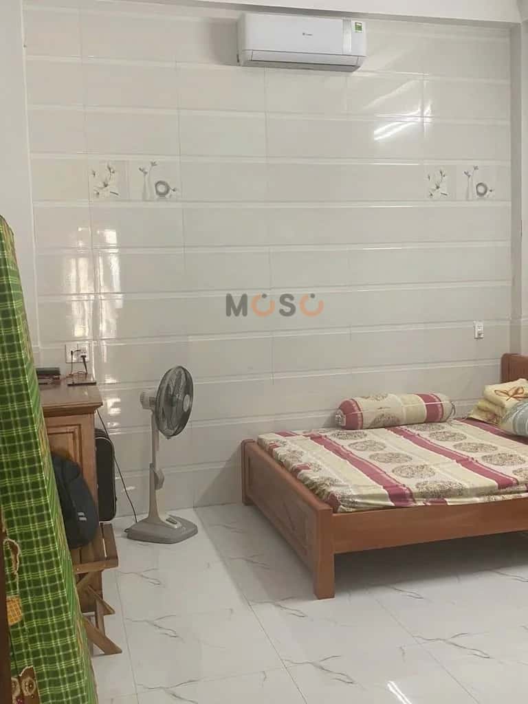Bán nhà hẻm Phú Thọ Hòa Quận Tân Phú, TP.HCM – 3 phòng ngủ, giá 8.5 tỷ — Hình 3 Bán nhà hẻm Phú Thọ Hòa Quận Tân Phú, TP.HCM – 3 phòng ngủ, giá 8.5 tỷ — Hình 3