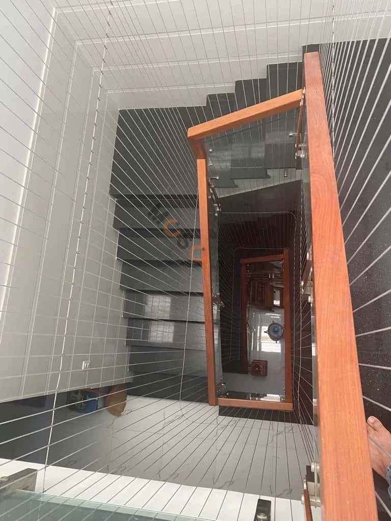 Bán nhà hẻm Phú Thọ Hòa Quận Tân Phú, TP.HCM – 3 phòng ngủ, giá 8.5 tỷ — Hình 2 Bán nhà hẻm Phú Thọ Hòa Quận Tân Phú, TP.HCM – 3 phòng ngủ, giá 8.5 tỷ — Hình 2