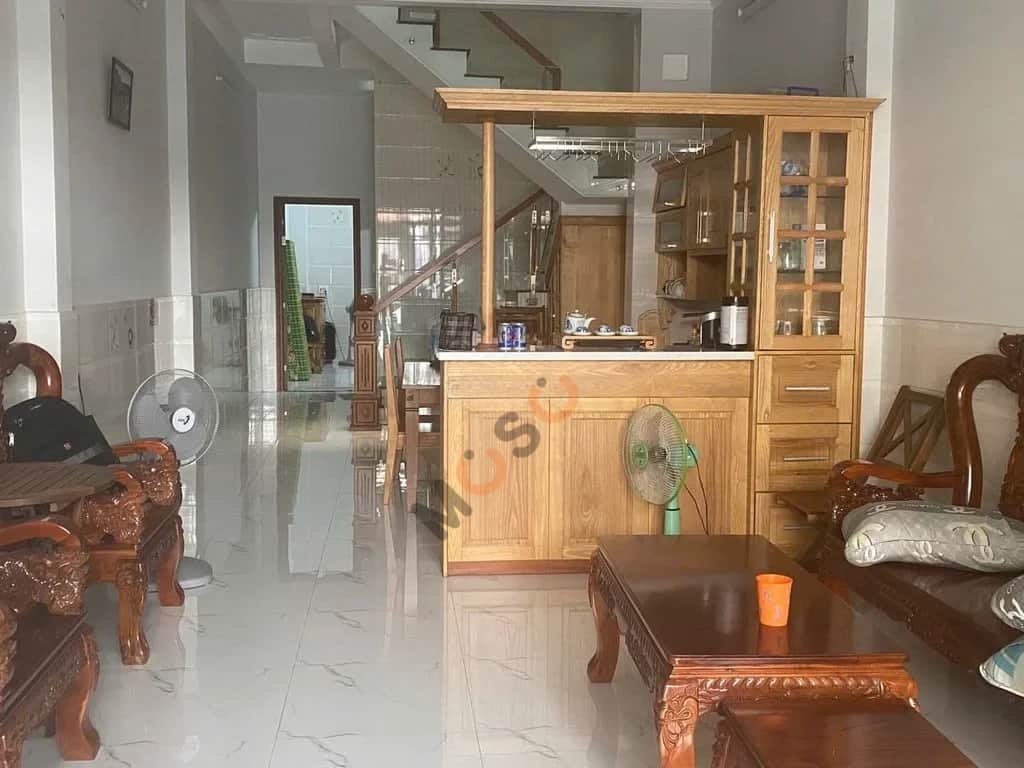 Bán nhà hẻm Phú Thọ Hòa Quận Tân Phú, TP.HCM – 3 phòng ngủ, giá 8.5 tỷ Bán nhà hẻm Phú Thọ Hòa Quận Tân Phú, TP.HCM – 3 phòng ngủ, giá 8.5 tỷ