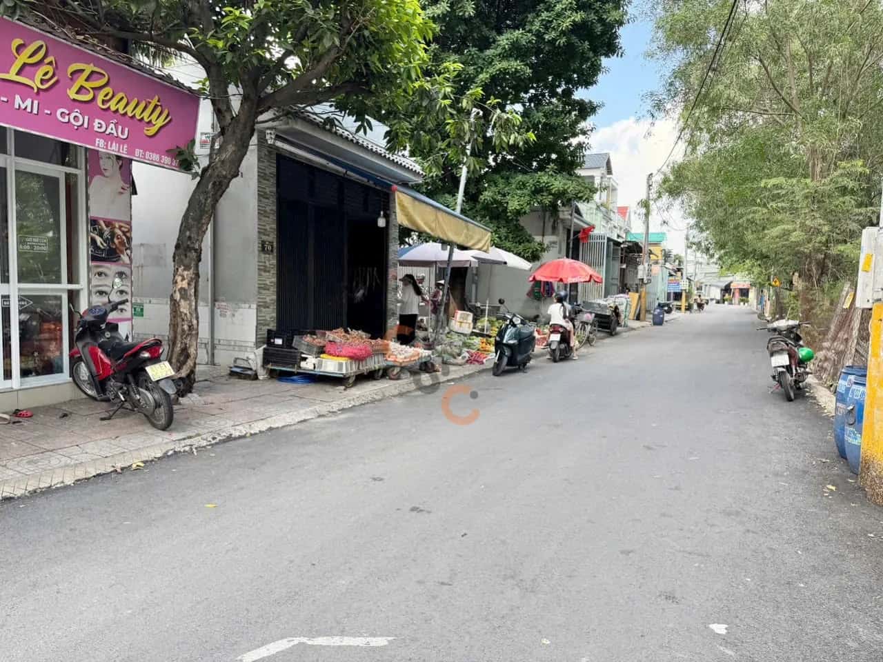 Bán nhà mặt tiền Đường Tân Long Thành phố Dĩ An, Bình Dương – 8 phòng ngủ, giá 6.8 tỷ — Hình 2 Bán nhà mặt tiền Đường Tân Long Thành phố Dĩ An, Bình Dương – 8 phòng ngủ, giá 6.8 tỷ — Hình 2