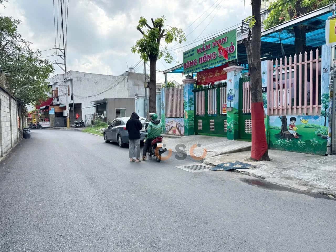 Bán nhà mặt tiền Đường Tân Long Thành phố Dĩ An, Bình Dương – 8 phòng ngủ, giá 6.8 tỷ — Hình 3 Bán nhà mặt tiền Đường Tân Long Thành phố Dĩ An, Bình Dương – 8 phòng ngủ, giá 6.8 tỷ — Hình 3