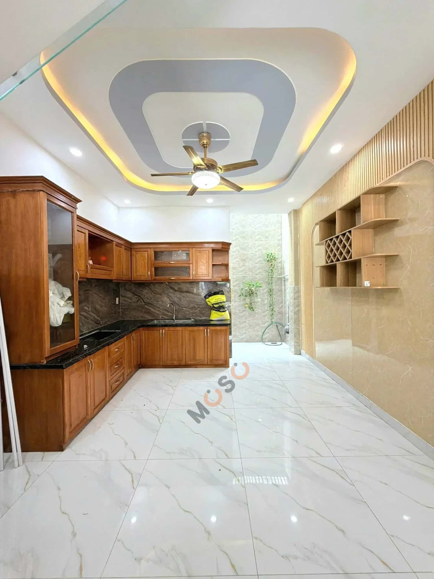 Bán nhà hẻm đường N3 Thành phố Thuận An, Bình Dương – 2 phòng ngủ, giá 3.8 tỷ — Hình 3 Bán nhà hẻm đường N3 Thành phố Thuận An, Bình Dương – 2 phòng ngủ, giá 3.8 tỷ — Hình 3