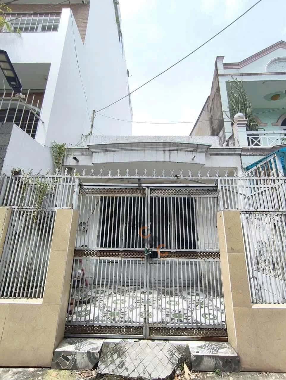 Bán nhà hẻm Phạm văn chiêu và quang trung Quận Gò Vấp, TP.HCM – 1 phòng ngủ, giá 4.4 tỷ — Hình 3 Bán nhà hẻm Phạm văn chiêu và quang trung Quận Gò Vấp, TP.HCM – 1 phòng ngủ, giá 4.4 tỷ — Hình 3