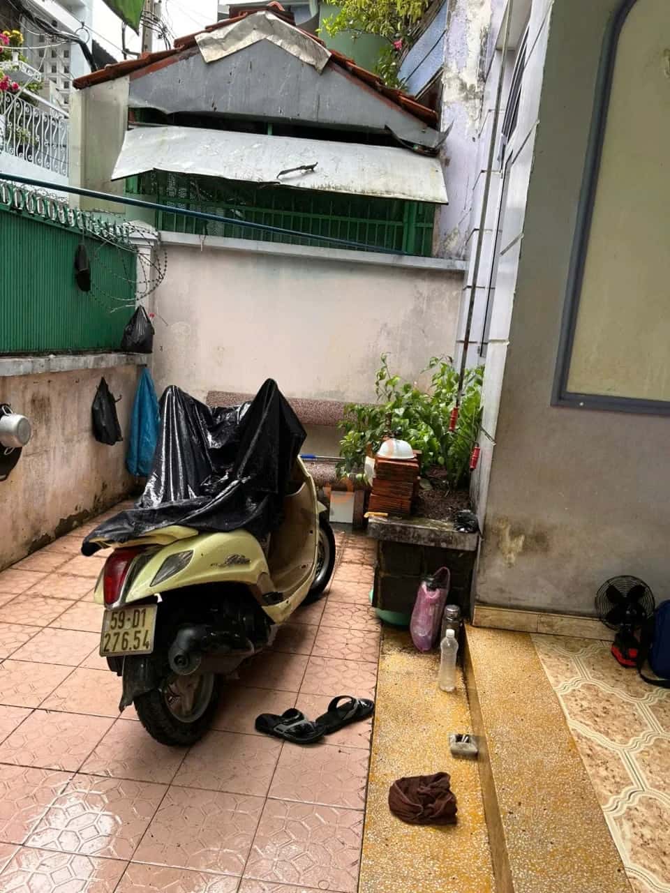 Bán nhà hẻm Cô Bắc Quận Phú Nhuận, TP.HCM – 4 phòng ngủ, giá 13.5 tỷ — Hình 2 Bán nhà hẻm Cô Bắc Quận Phú Nhuận, TP.HCM – 4 phòng ngủ, giá 13.5 tỷ — Hình 2