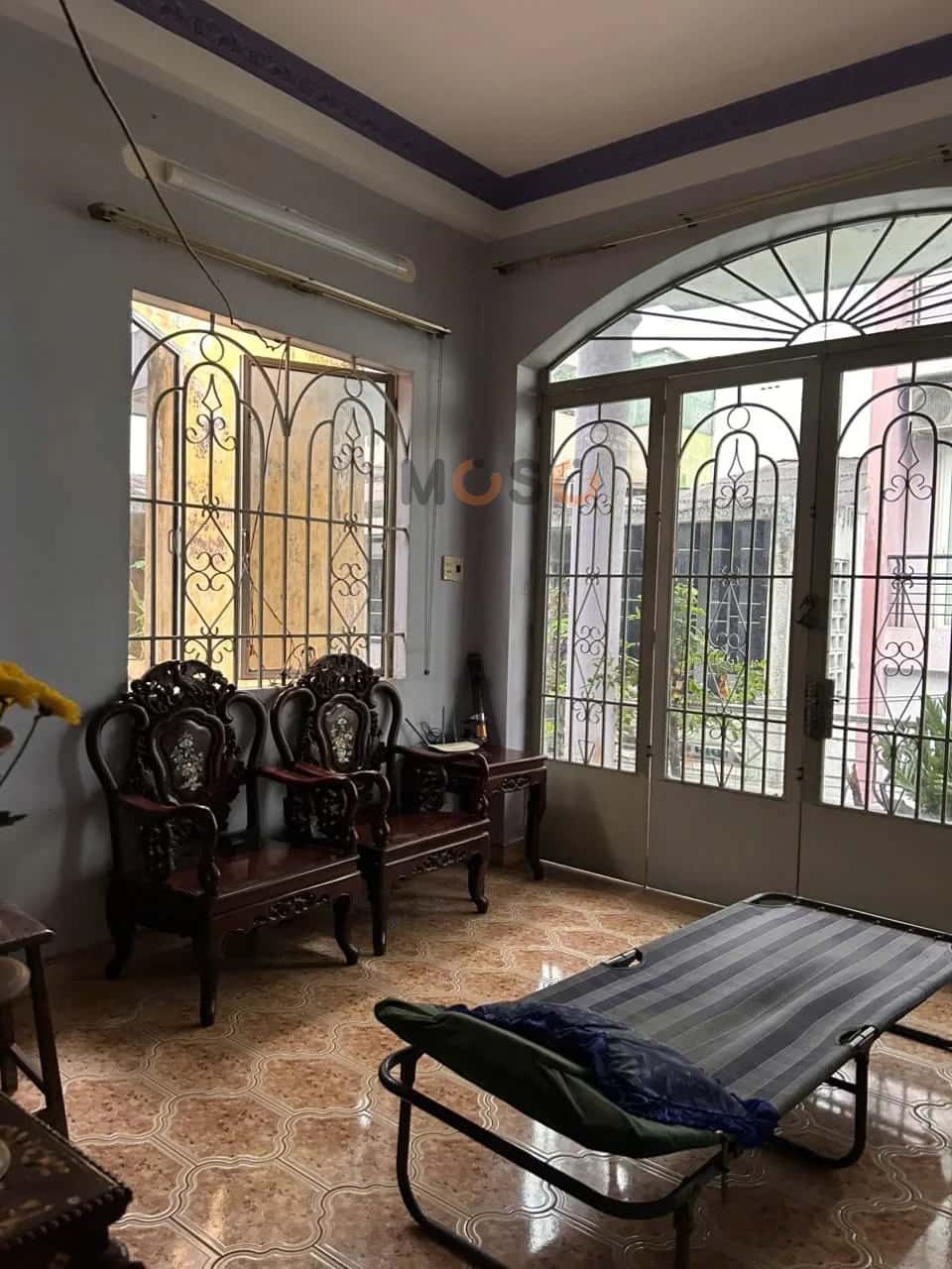 Bán nhà hẻm Cô Bắc Quận Phú Nhuận, TP.HCM – 4 phòng ngủ, giá 13.5 tỷ — Hình 3 Bán nhà hẻm Cô Bắc Quận Phú Nhuận, TP.HCM – 4 phòng ngủ, giá 13.5 tỷ — Hình 3