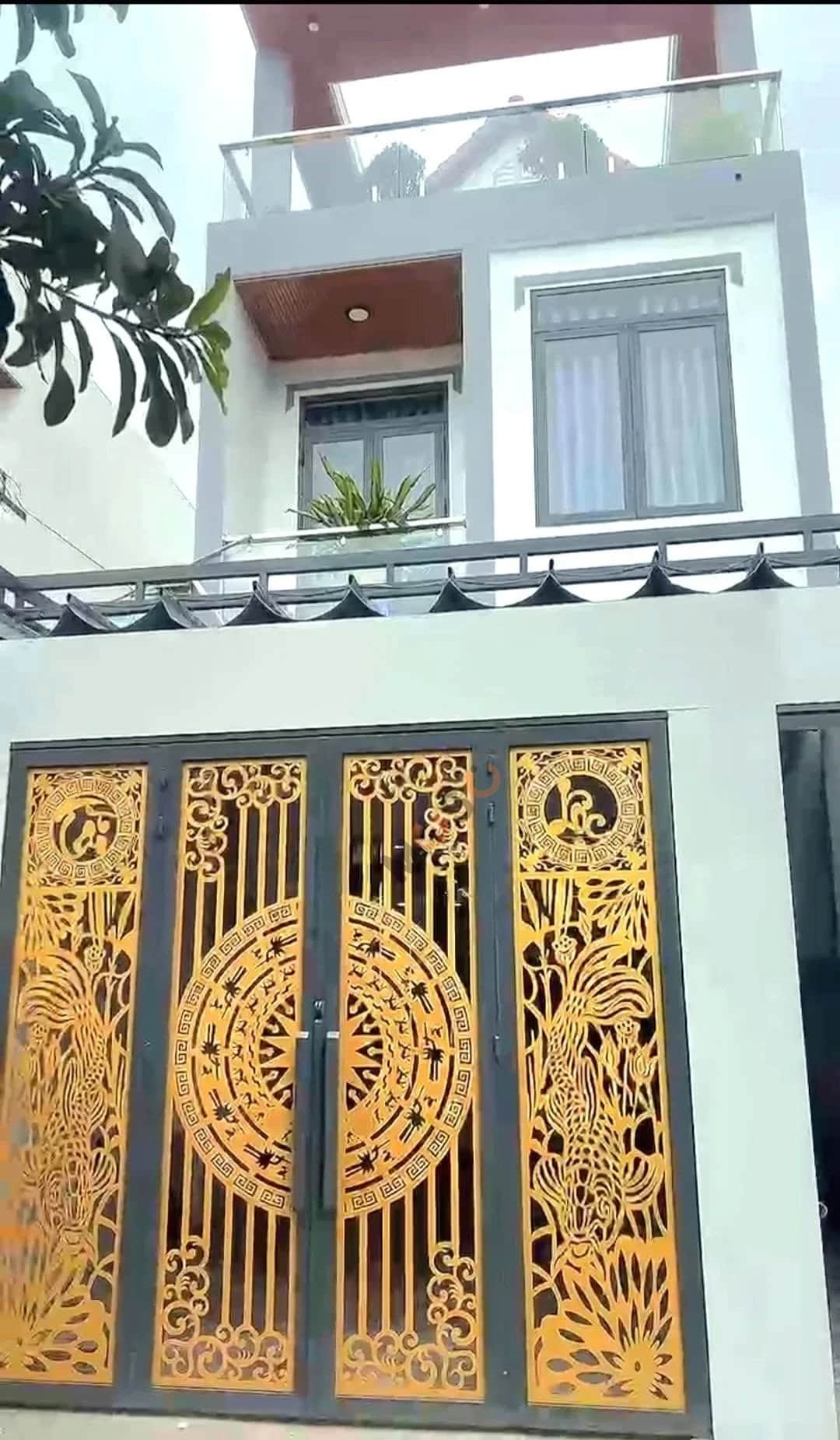 Bán nhà hẻm khu phố Tây A Thành phố Dĩ An, Bình Dương – 3 phòng ngủ, giá 6.8 tỷ Bán nhà hẻm khu phố Tây A Thành phố Dĩ An, Bình Dương – 3 phòng ngủ, giá 6.8 tỷ