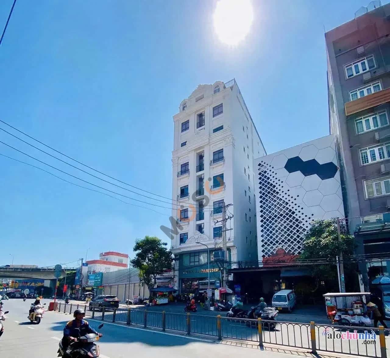 Bán nhà mặt tiền Nguyễn Thị Thập Quận 7, TP.HCM – 192 phòng ngủ, giá 176 tỷ — Hình 2 Bán nhà mặt tiền Nguyễn Thị Thập Quận 7, TP.HCM – 192 phòng ngủ, giá 176 tỷ — Hình 2