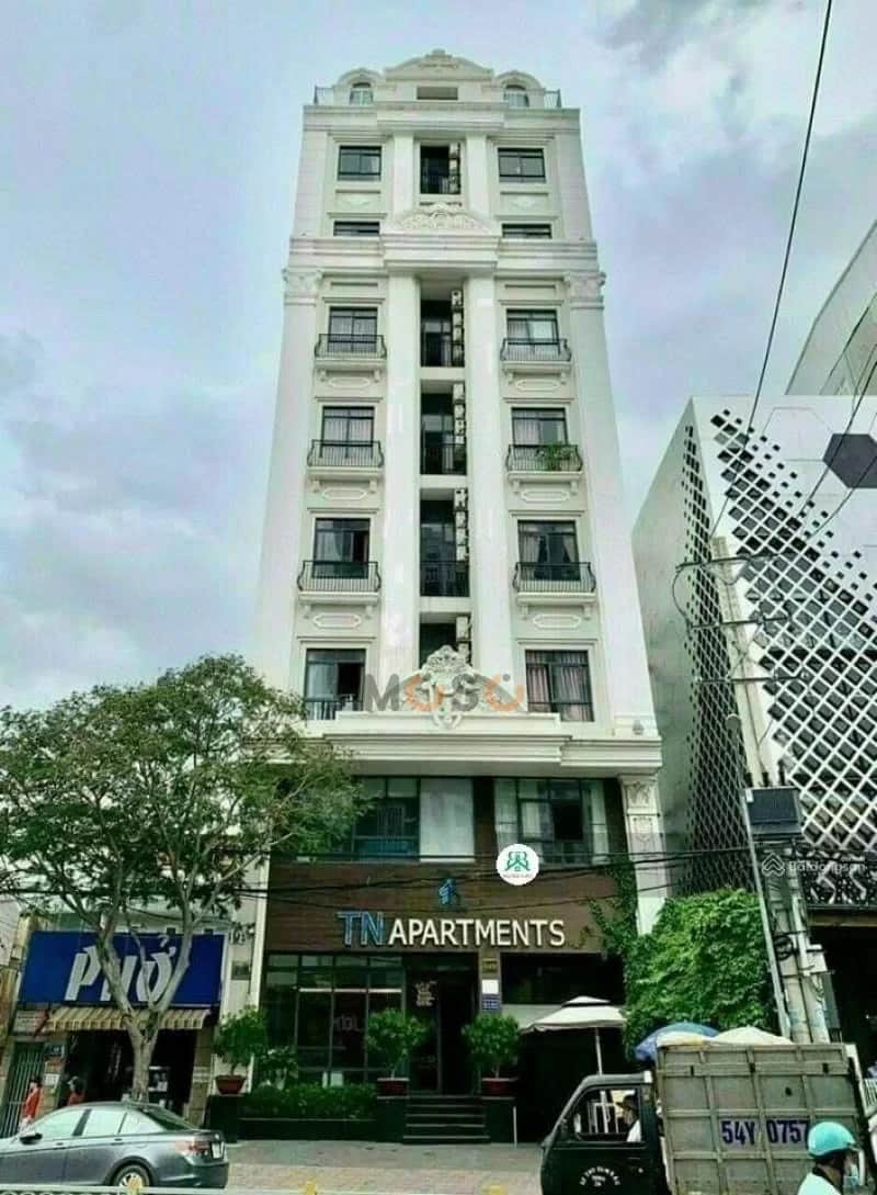 Bán nhà mặt tiền Nguyễn Thị Thập Quận 7, TP.HCM – 192 phòng ngủ, giá 176 tỷ Bán nhà mặt tiền Nguyễn Thị Thập Quận 7, TP.HCM – 192 phòng ngủ, giá 176 tỷ