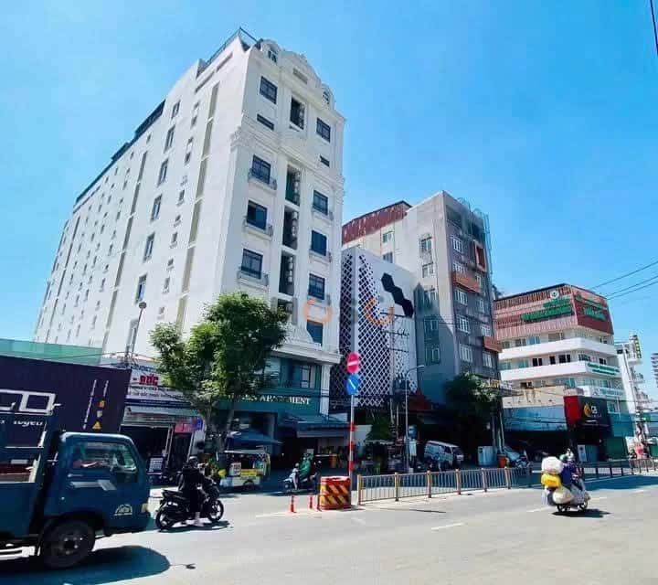 Bán nhà mặt tiền Nguyễn Thị Thập Quận 7, TP.HCM – 192 phòng ngủ, giá 176 tỷ — Hình 3 Bán nhà mặt tiền Nguyễn Thị Thập Quận 7, TP.HCM – 192 phòng ngủ, giá 176 tỷ — Hình 3