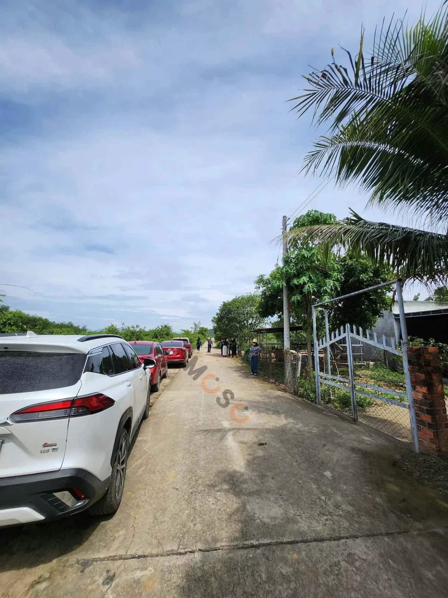 Bán đất thôn Đồng Trăn 1 Huyện Diên Khánh, Khánh Hòa – giá 299 triệu — Hình 2 Bán đất thôn Đồng Trăn 1 Huyện Diên Khánh, Khánh Hòa – giá 299 triệu — Hình 2