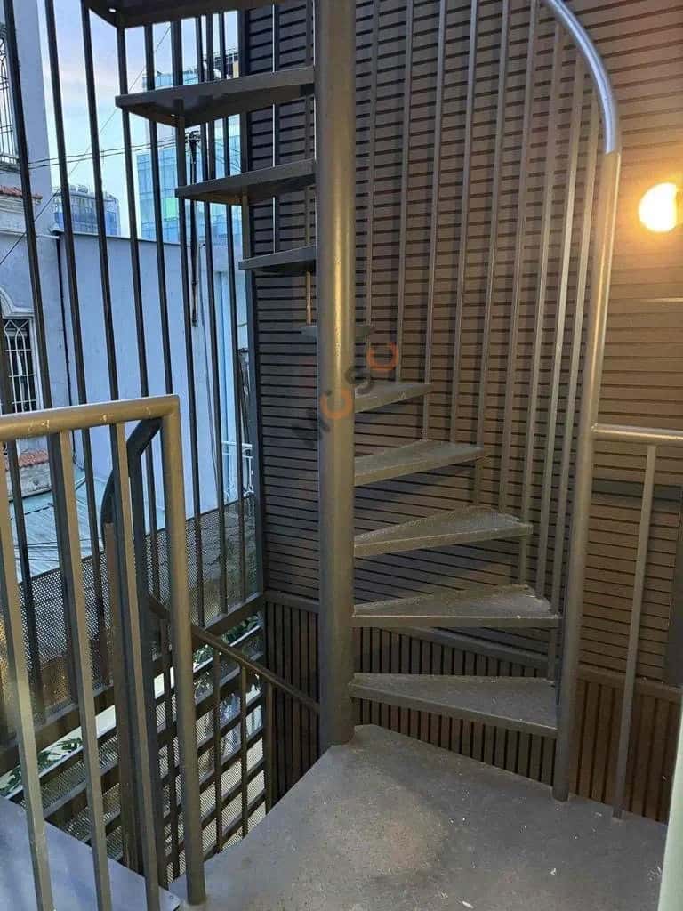 Bán nhà mặt tiền Điện Biên Phủ Quận 1, TP.HCM – 4 phòng ngủ, giá 23 tỷ — Hình 3 Bán nhà mặt tiền Điện Biên Phủ Quận 1, TP.HCM – 4 phòng ngủ, giá 23 tỷ — Hình 3