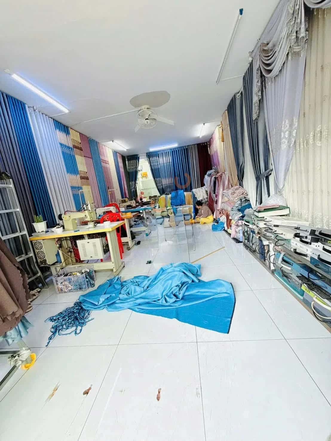 Bán nhà mặt tiền Phạm Thế Hiển Quận 8, TP.HCM – 2 phòng ngủ, giá 4.9 tỷ — Hình 3 Bán nhà mặt tiền Phạm Thế Hiển Quận 8, TP.HCM – 2 phòng ngủ, giá 4.9 tỷ — Hình 3