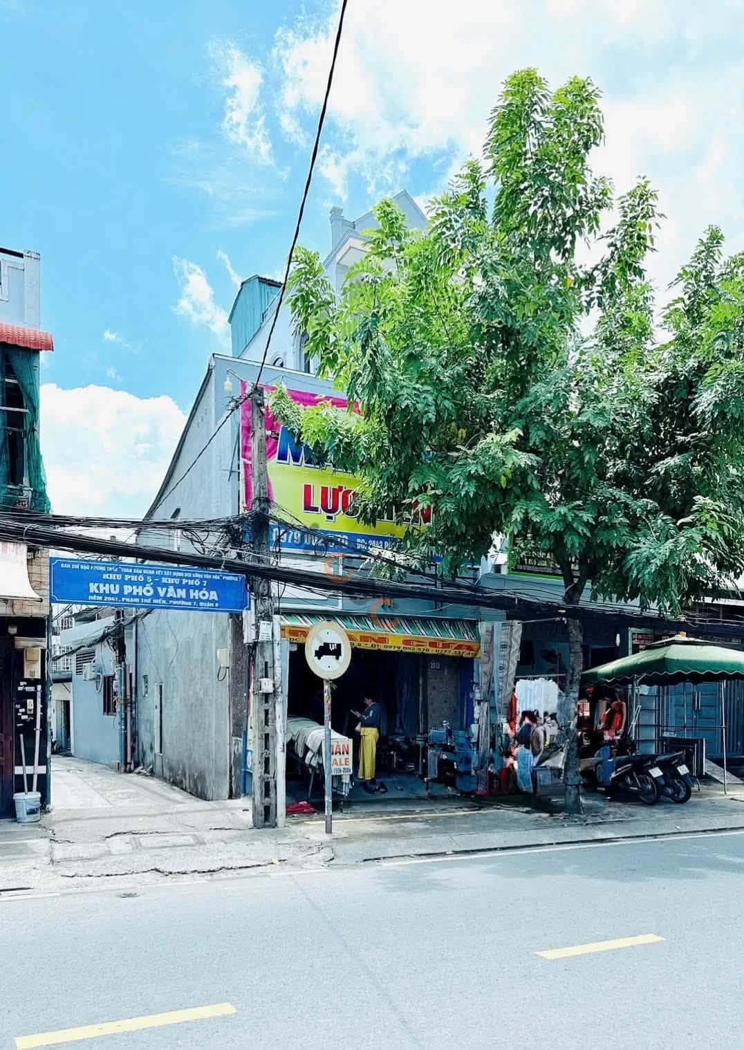 Bán nhà mặt tiền Phạm Thế Hiển Quận 8, TP.HCM – 2 phòng ngủ, giá 4.9 tỷ — Hình 2 Bán nhà mặt tiền Phạm Thế Hiển Quận 8, TP.HCM – 2 phòng ngủ, giá 4.9 tỷ — Hình 2
