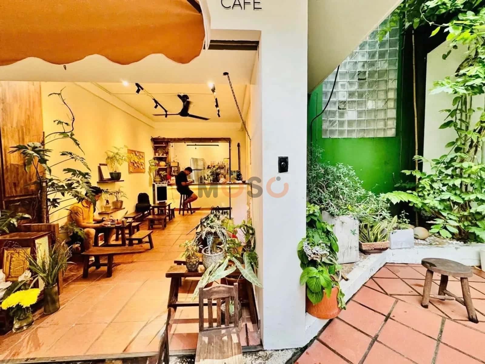 Bán nhà hẻm Trần Cao Vân Quận Phú Nhuận, TP.HCM – 5 phòng ngủ, giá 29 tỷ — Hình 3 Bán nhà hẻm Trần Cao Vân Quận Phú Nhuận, TP.HCM – 5 phòng ngủ, giá 29 tỷ — Hình 3