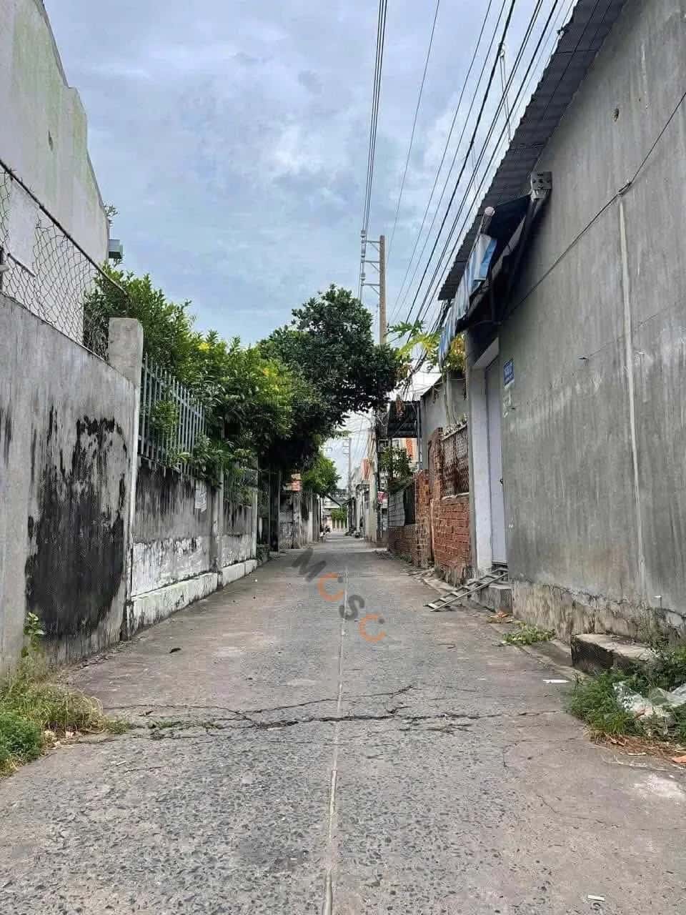 Bán đất Hẻm 1475 đường 30 Tháng 4 Thành phố Vũng Tàu, BRVT – giá 2.9 tỷ — Hình 2 Bán đất Hẻm 1475 đường 30 Tháng 4 Thành phố Vũng Tàu, BRVT – giá 2.9 tỷ — Hình 2