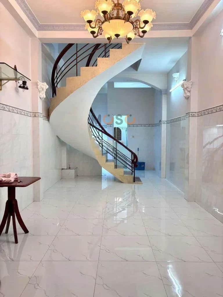 Cho thuê nhà hẻm Đường Nguyễn Văn Khối Gò Vấp, TP.HCM – 2 phòng ngủ, giá 9 triệu Cho thuê nhà hẻm Đường Nguyễn Văn Khối Gò Vấp, TP.HCM – 2 phòng ngủ, giá 9 triệu