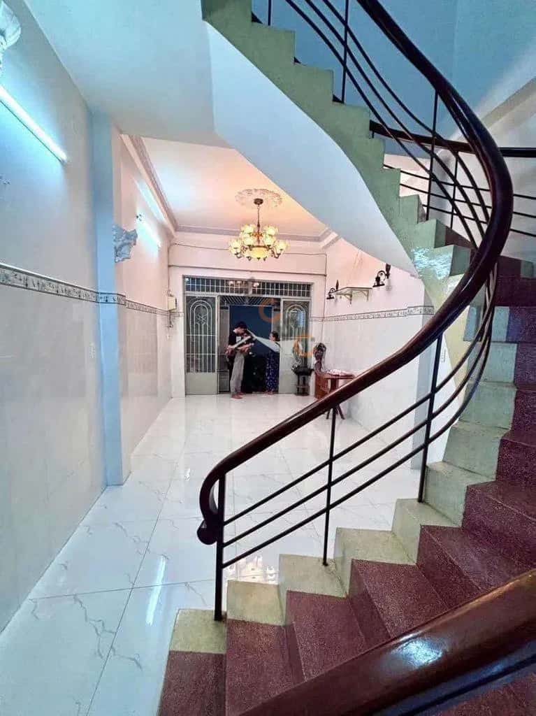 Cho thuê nhà hẻm Đường Nguyễn Văn Khối Gò Vấp, TP.HCM – 2 phòng ngủ, giá 9 triệu — Hình 2 Cho thuê nhà hẻm Đường Nguyễn Văn Khối Gò Vấp, TP.HCM – 2 phòng ngủ, giá 9 triệu — Hình 2
