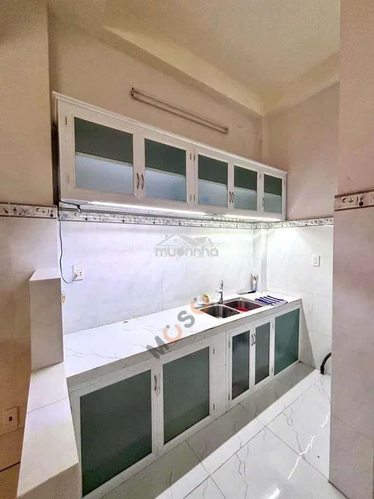 Cho thuê nhà hẻm Đường Nguyễn Văn Khối Gò Vấp, TP.HCM – 2 phòng ngủ, giá 9 triệu — Hình 3 Cho thuê nhà hẻm Đường Nguyễn Văn Khối Gò Vấp, TP.HCM – 2 phòng ngủ, giá 9 triệu — Hình 3