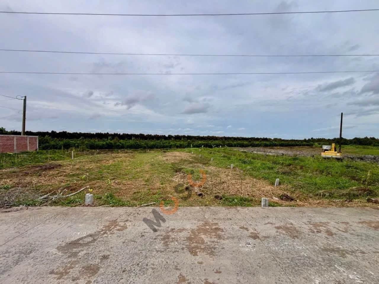 Bán đất Ấp Trường Phú Huyện Phong Điền, TP. Cần Thơ – giá 460 triệu Bán đất Ấp Trường Phú Huyện Phong Điền, TP. Cần Thơ – giá 460 triệu