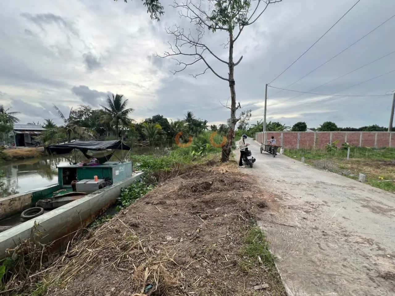 Bán đất Ấp Trường Phú Huyện Phong Điền, TP. Cần Thơ – giá 460 triệu — Hình 2 Bán đất Ấp Trường Phú Huyện Phong Điền, TP. Cần Thơ – giá 460 triệu — Hình 2