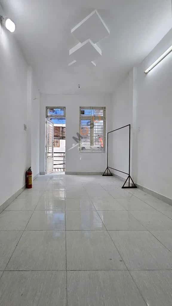 Cho thuê nhà hẻm Nguyễn Văn Đậu Bình Thạnh, TP.HCM – 4 phòng ngủ, giá 11 triệu — Hình 3 Cho thuê nhà hẻm Nguyễn Văn Đậu Bình Thạnh, TP.HCM – 4 phòng ngủ, giá 11 triệu — Hình 3