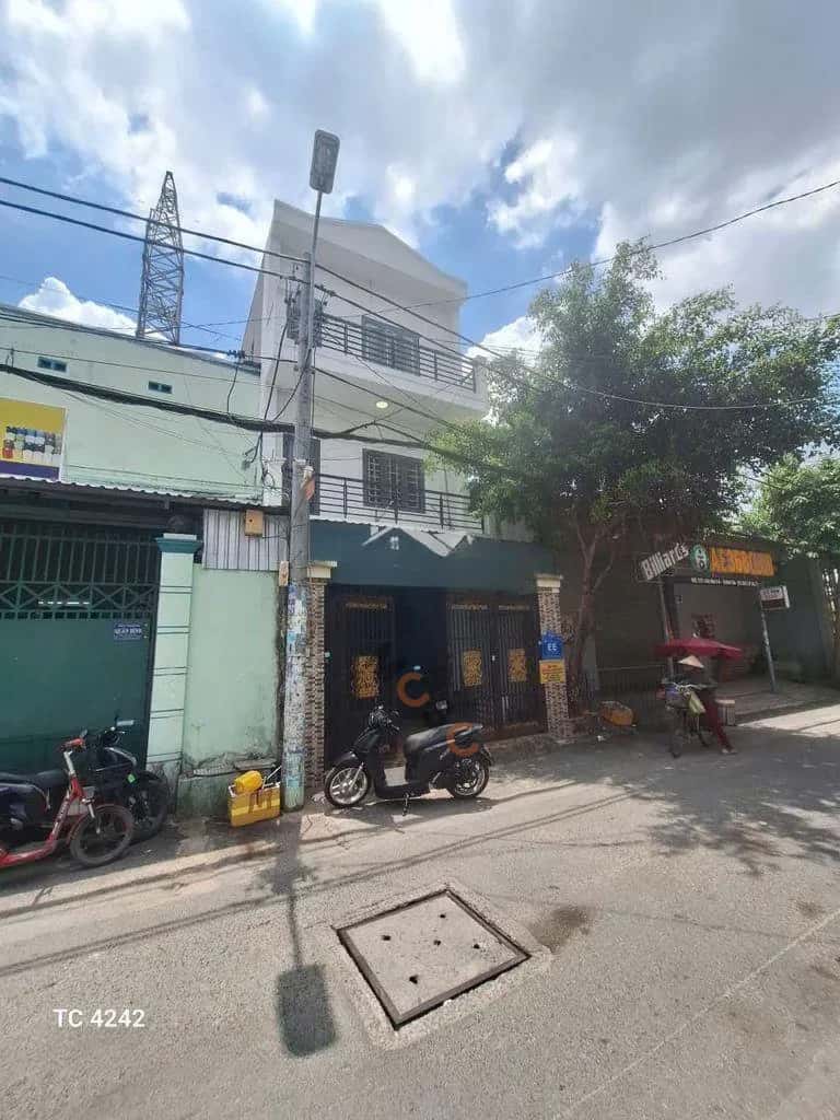 Cho thuê nhà hẻm Đường Liên Khu 5-6 Quận Bình Tân, TP.HCM – 5 phòng ngủ, giá 12 triệu — Hình 2 Cho thuê nhà hẻm Đường Liên Khu 5-6 Quận Bình Tân, TP.HCM – 5 phòng ngủ, giá 12 triệu — Hình 2