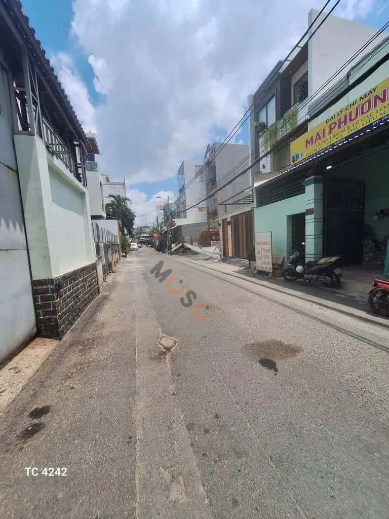 Cho thuê nhà hẻm Đường Liên Khu 5-6 Quận Bình Tân, TP.HCM – 5 phòng ngủ, giá 12 triệu — Hình 3 Cho thuê nhà hẻm Đường Liên Khu 5-6 Quận Bình Tân, TP.HCM – 5 phòng ngủ, giá 12 triệu — Hình 3