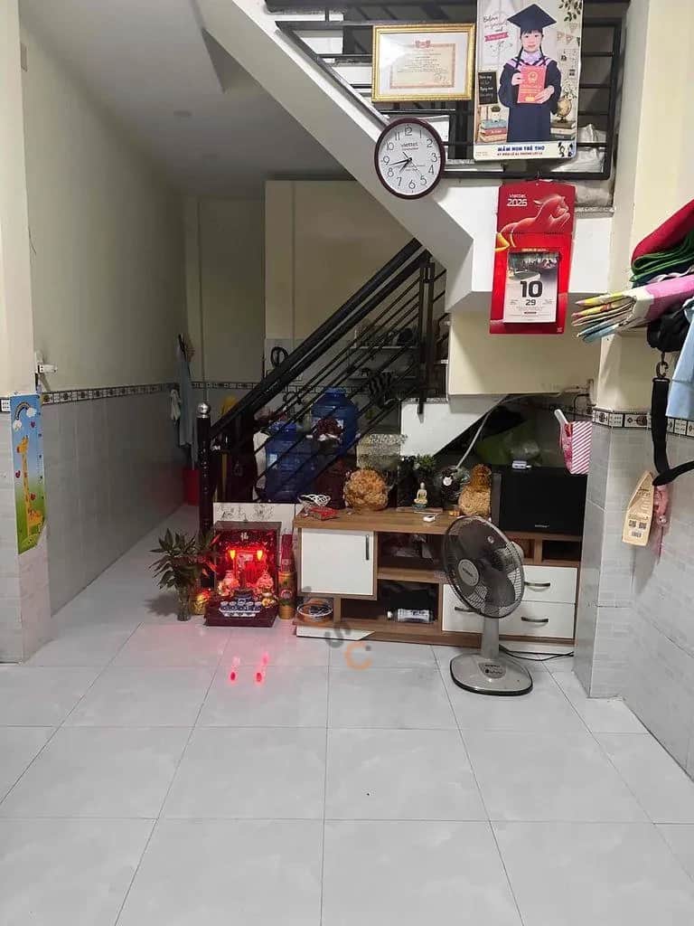 Cho thuê phòng trọ Đường Thạnh Xuân 21 Quận 12, TP.HCM – 2 phòng ngủ, giá 4 triệu Cho thuê phòng trọ Đường Thạnh Xuân 21 Quận 12, TP.HCM – 2 phòng ngủ, giá 4 triệu