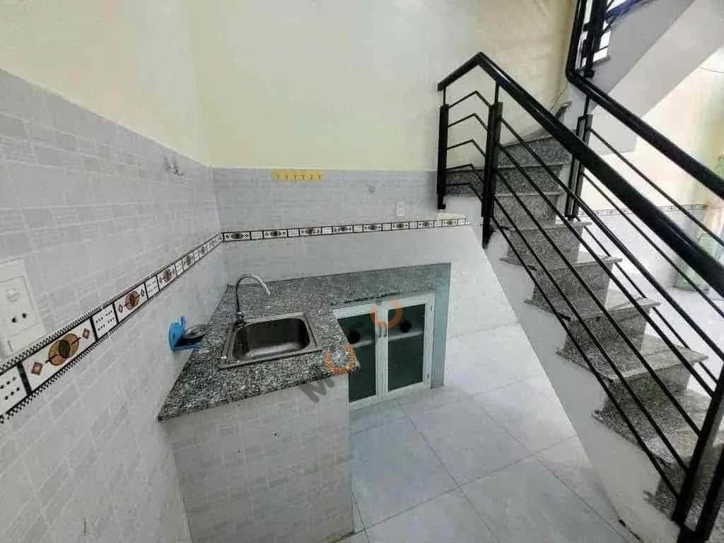 Cho thuê phòng trọ Đường Thạnh Xuân 21 Quận 12, TP.HCM – 2 phòng ngủ, giá 4 triệu — Hình 3 Cho thuê phòng trọ Đường Thạnh Xuân 21 Quận 12, TP.HCM – 2 phòng ngủ, giá 4 triệu — Hình 3