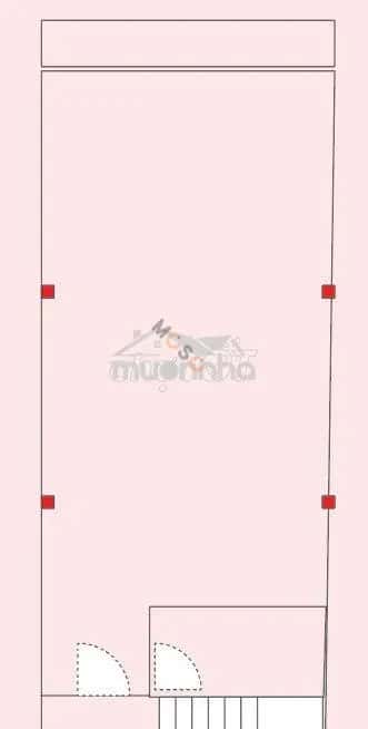 Cho thuê nhà hẻm Đường Lạc Long Quân Quận 11, TP.HCM – 2 phòng ngủ, giá 8.5 triệu — Hình 3 Cho thuê nhà hẻm Đường Lạc Long Quân Quận 11, TP.HCM – 2 phòng ngủ, giá 8.5 triệu — Hình 3