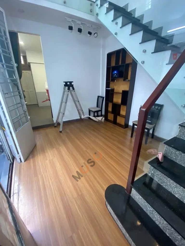 Cho thuê nhà hẻm Hòa Hưng Quận 10, TP.HCM – 1 phòng ngủ, giá 14 triệu Cho thuê nhà hẻm Hòa Hưng Quận 10, TP.HCM – 1 phòng ngủ, giá 14 triệu