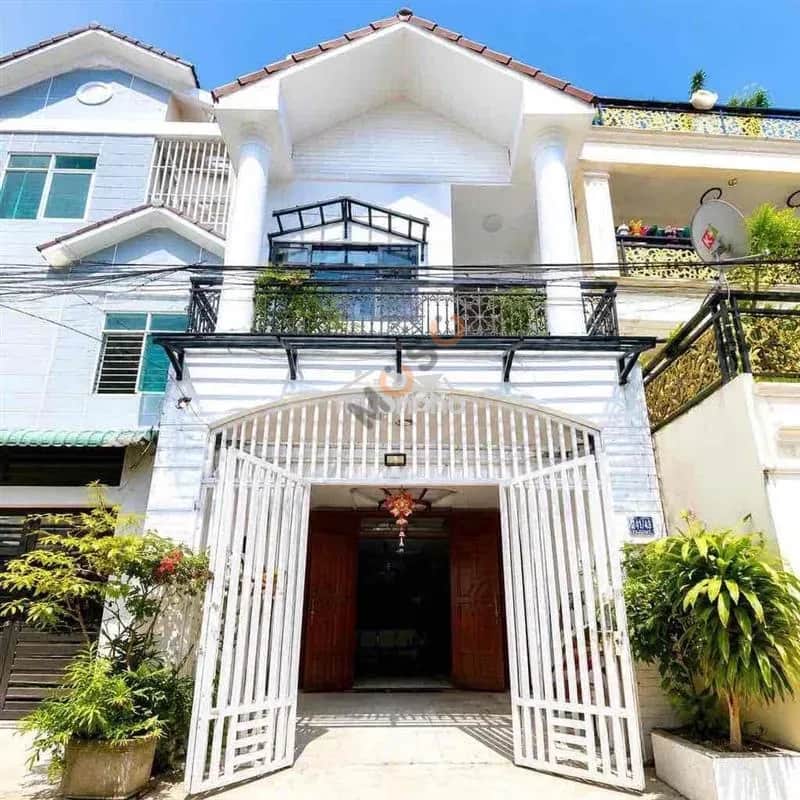 Cho thuê nhà hẻm Đường Lê Thị Chợ Quận 7, TP.HCM – 3 phòng ngủ, giá 20 triệu Cho thuê nhà hẻm Đường Lê Thị Chợ Quận 7, TP.HCM – 3 phòng ngủ, giá 20 triệu