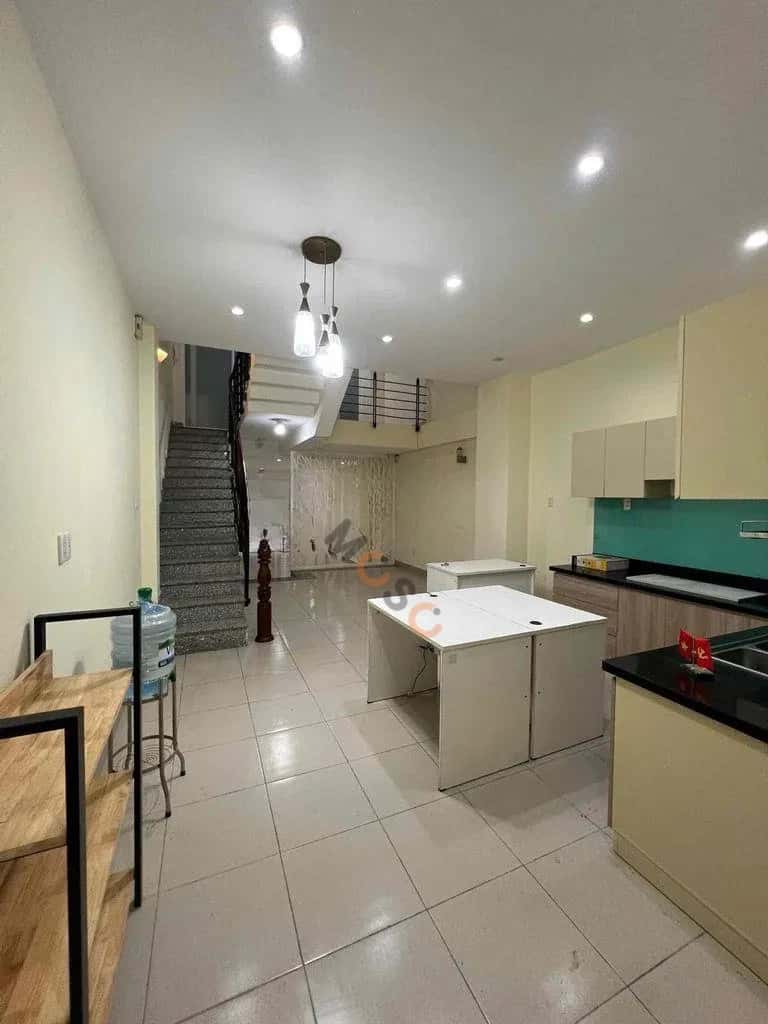 Cho thuê nhà hẻm Đường Số 14 Quận 2 cũ, TP.HCM – 4 phòng ngủ, giá 40 triệu — Hình 2 Cho thuê nhà hẻm Đường Số 14 Quận 2 cũ, TP.HCM – 4 phòng ngủ, giá 40 triệu — Hình 2