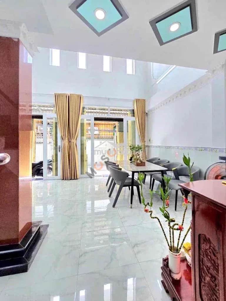 Cho thuê nhà hẻm Hẻm 2680 Huỳnh Tấn Phát Huyện Nhà Bè, TP.HCM – 3 phòng ngủ, giá 8 triệu Cho thuê nhà hẻm Hẻm 2680 Huỳnh Tấn Phát Huyện Nhà Bè, TP.HCM – 3 phòng ngủ, giá 8 triệu